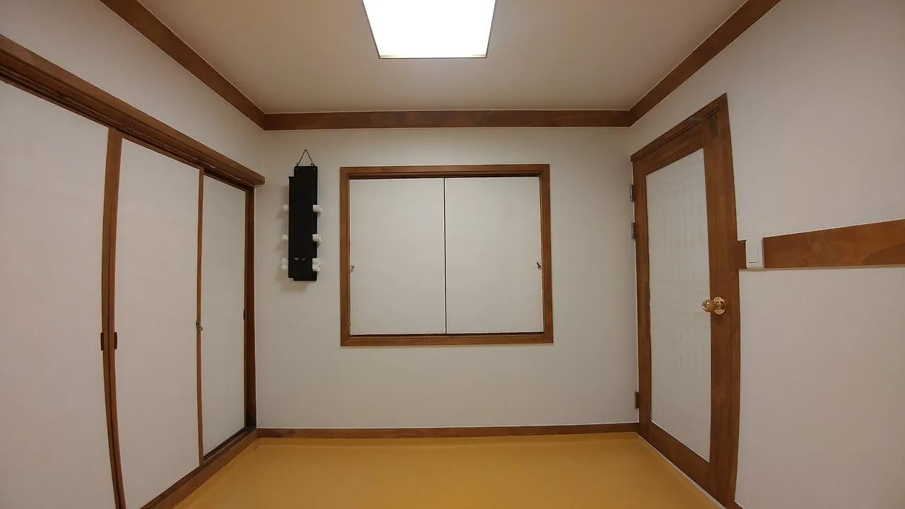 Sohyundang Guesthouse Seoul Guest house