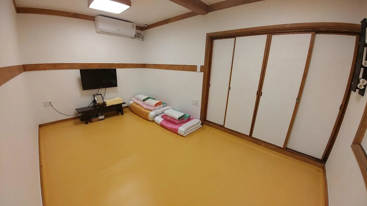 Sohyundang Guesthouse Σεούλ