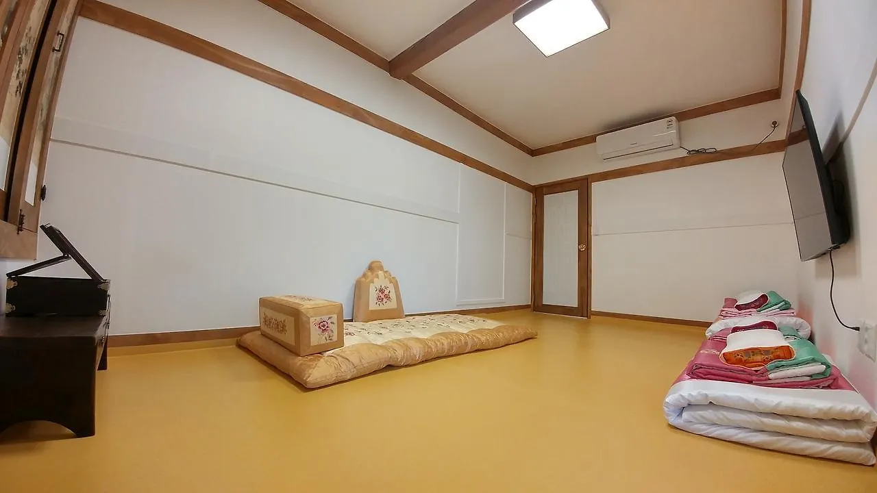 Πανσιόν Sohyundang Guesthouse Σεούλ Νότια Κορέα