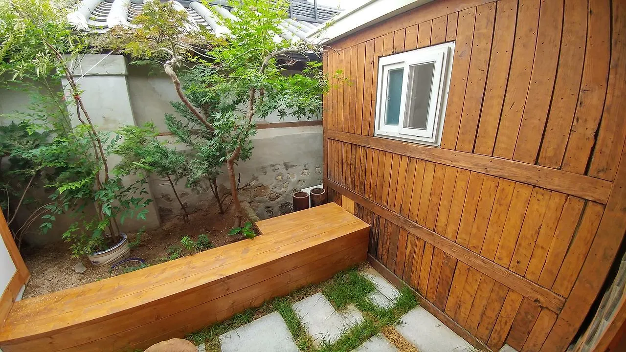 Πανσιόν Sohyundang Guesthouse Σεούλ Νότια Κορέα
