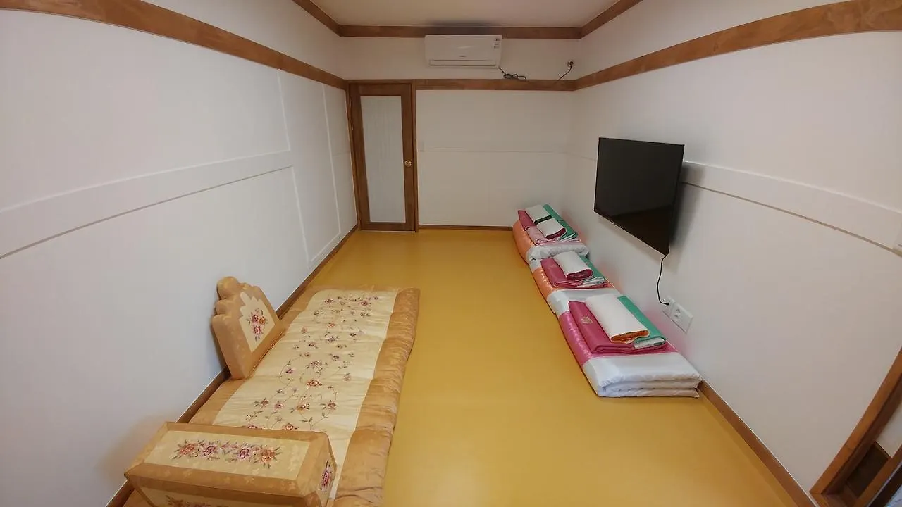 Sohyundang Guesthouse Σεούλ
