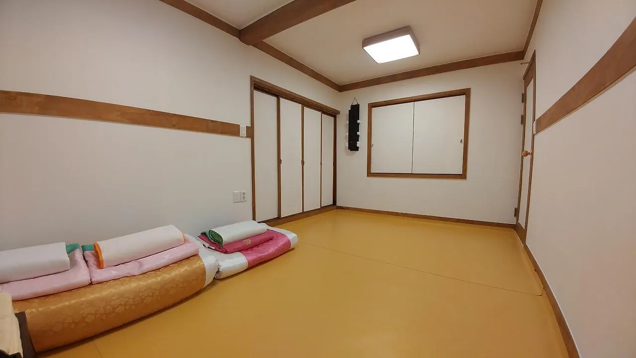 Πανσιόν Sohyundang Guesthouse Σεούλ