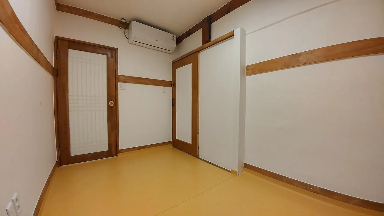 Sohyundang Guesthouse Σεούλ Πανσιόν