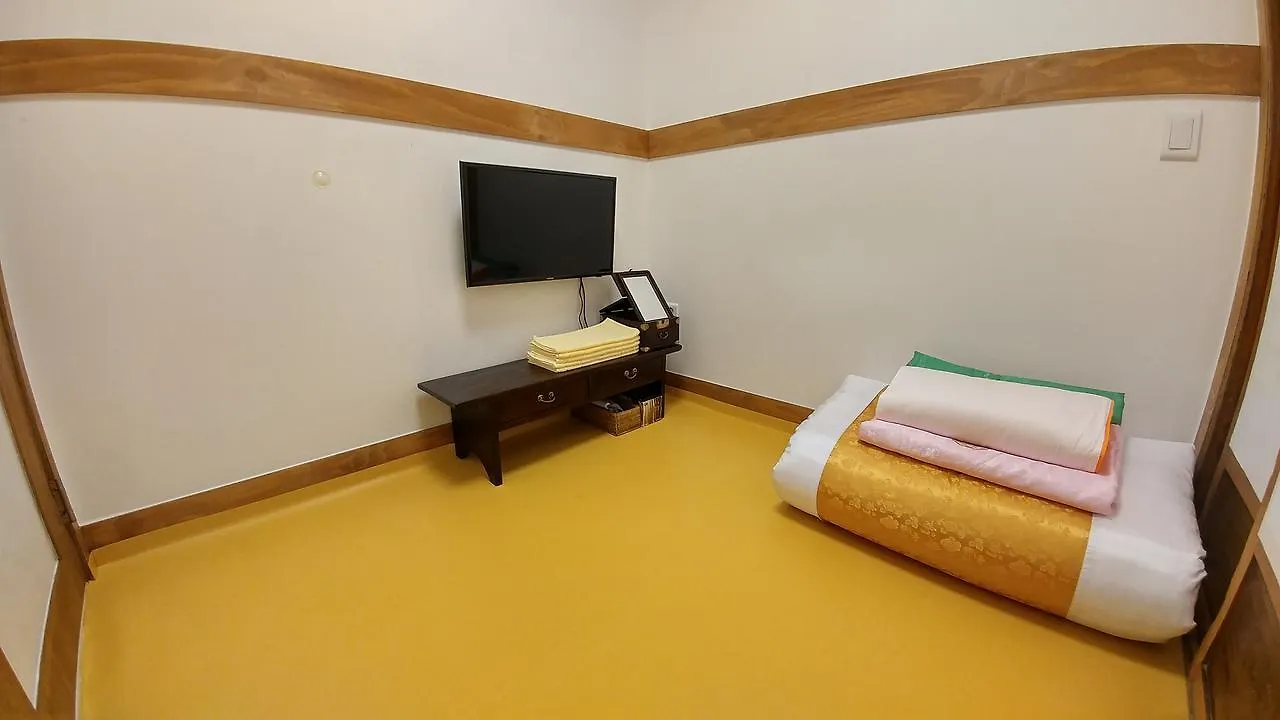 Πανσιόν Sohyundang Guesthouse Σεούλ Νότια Κορέα