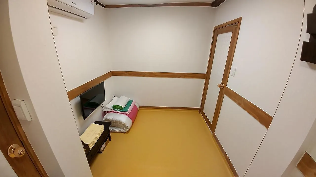 Sohyundang Guesthouse Seul 0*,  Corea del Sud