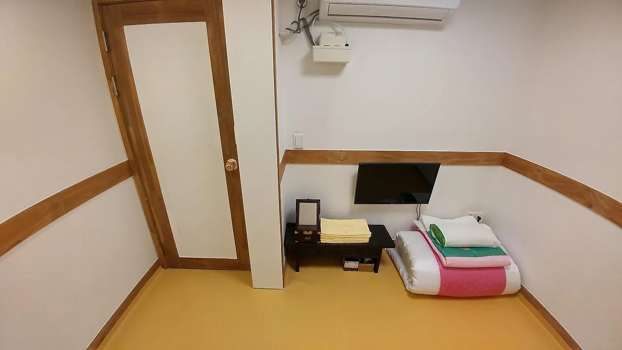 Affittacamere Sohyundang Guesthouse Seul