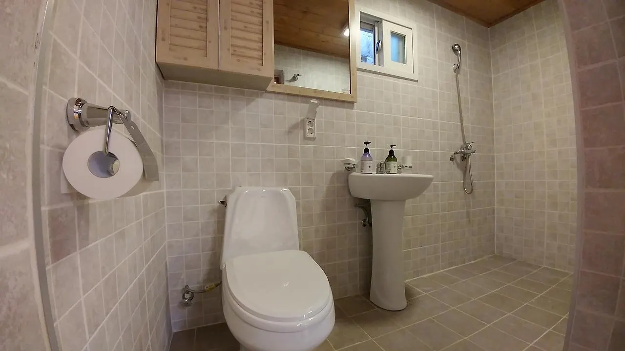 Affittacamere Sohyundang Guesthouse Seul