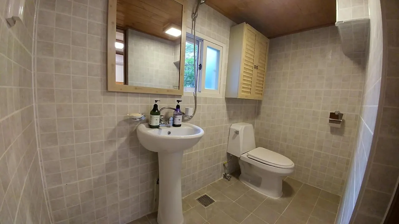 Sohyundang Guesthouse Seul 0*,