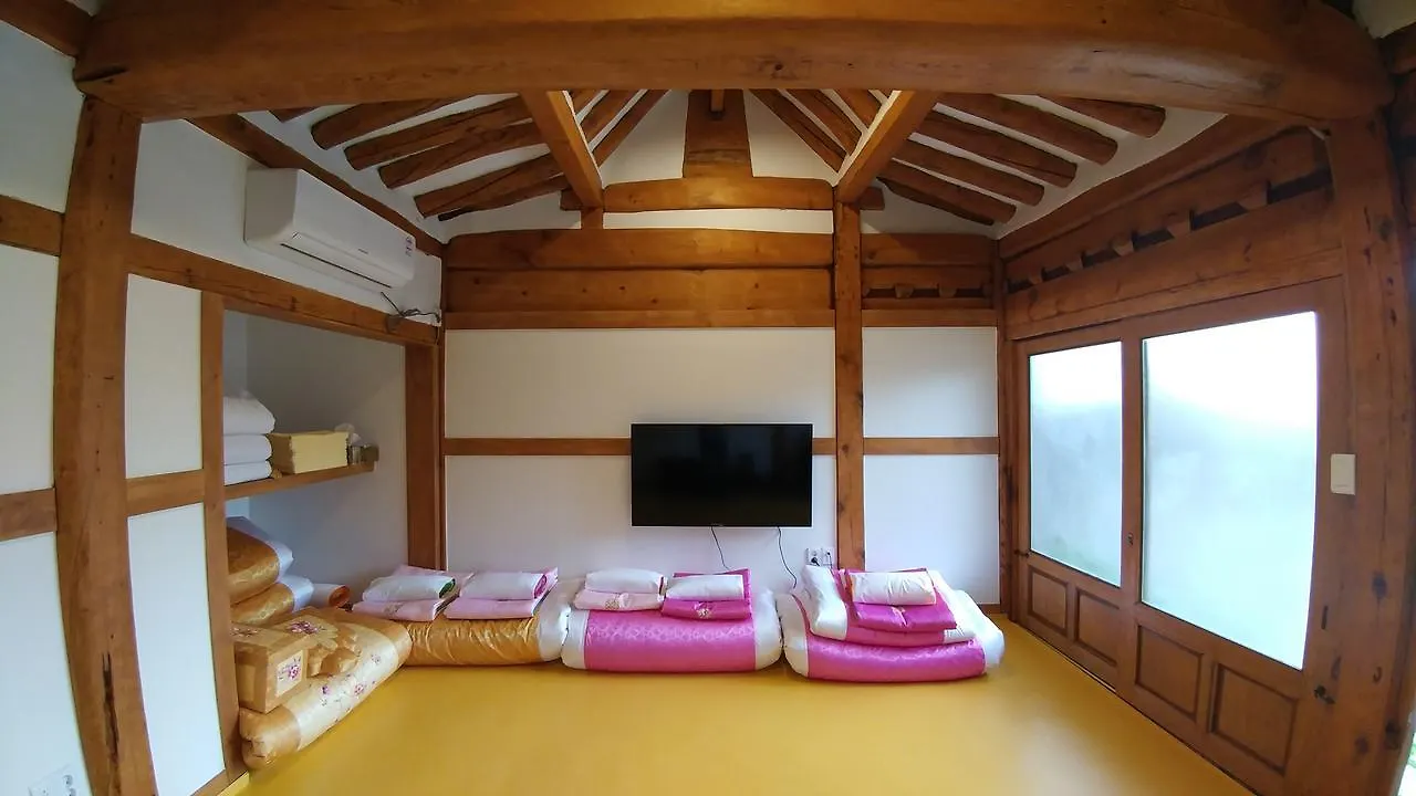 Sohyundang Guesthouse Seul 0*,  Corea del Sud
